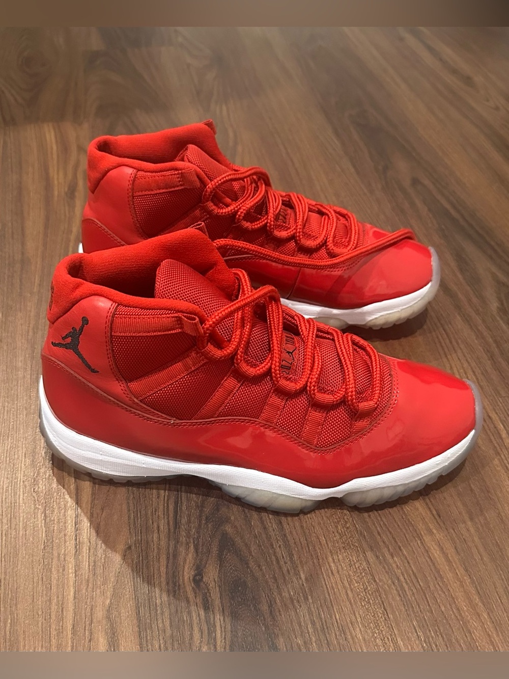 Air Jordan XI “Win Like 96”